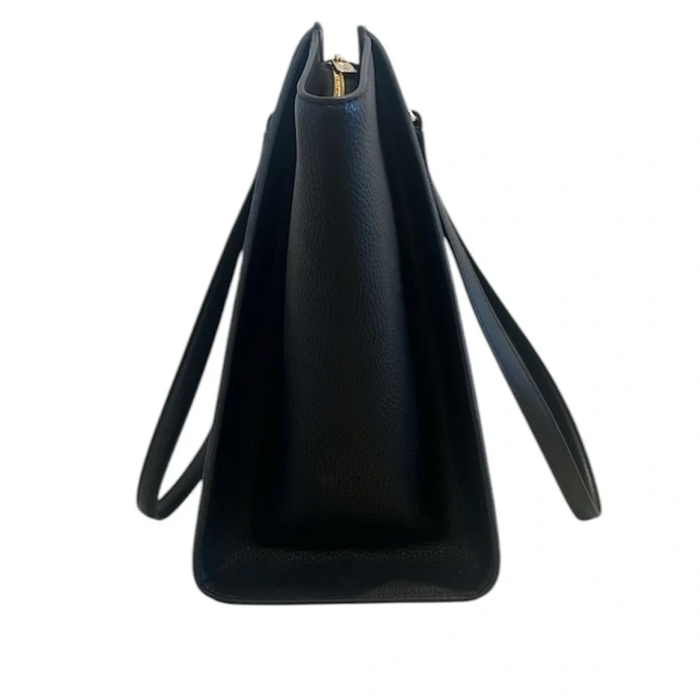 MICHAEL KORS Chantal Large Logo tote bag